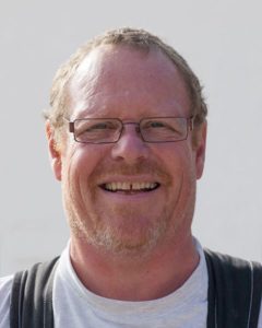 Steen Lassen, glarmester